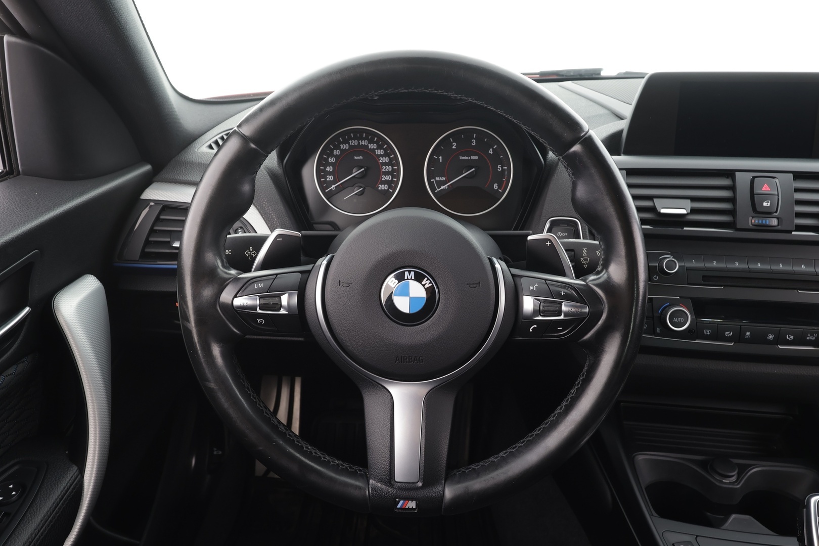 BMW 220 2015
