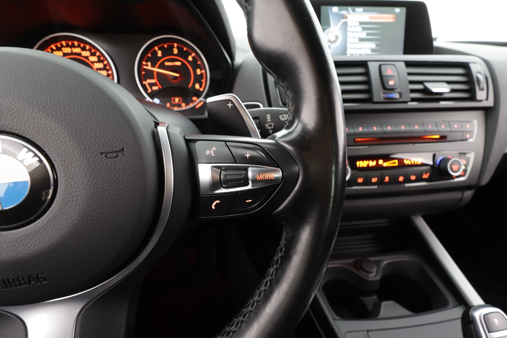 BMW 220 2015