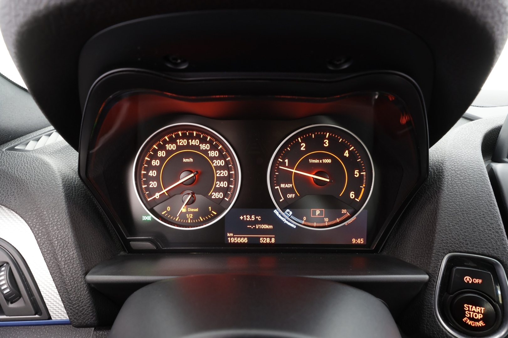 BMW 220 2015