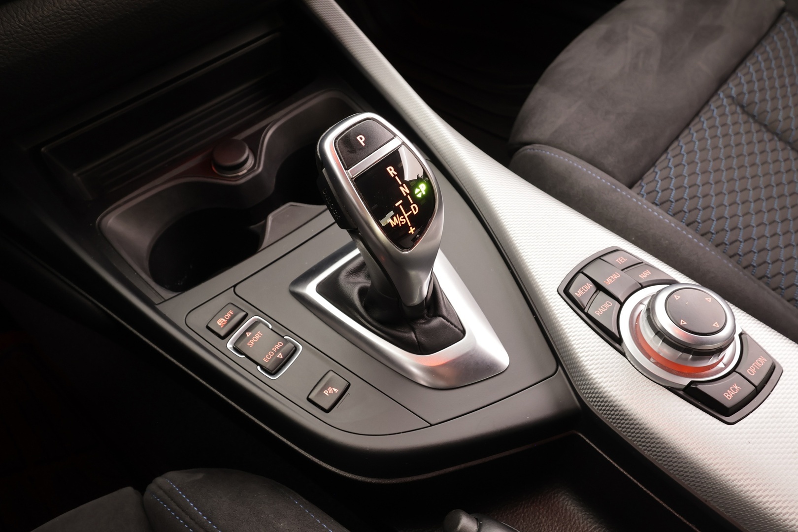 BMW 220 2015
