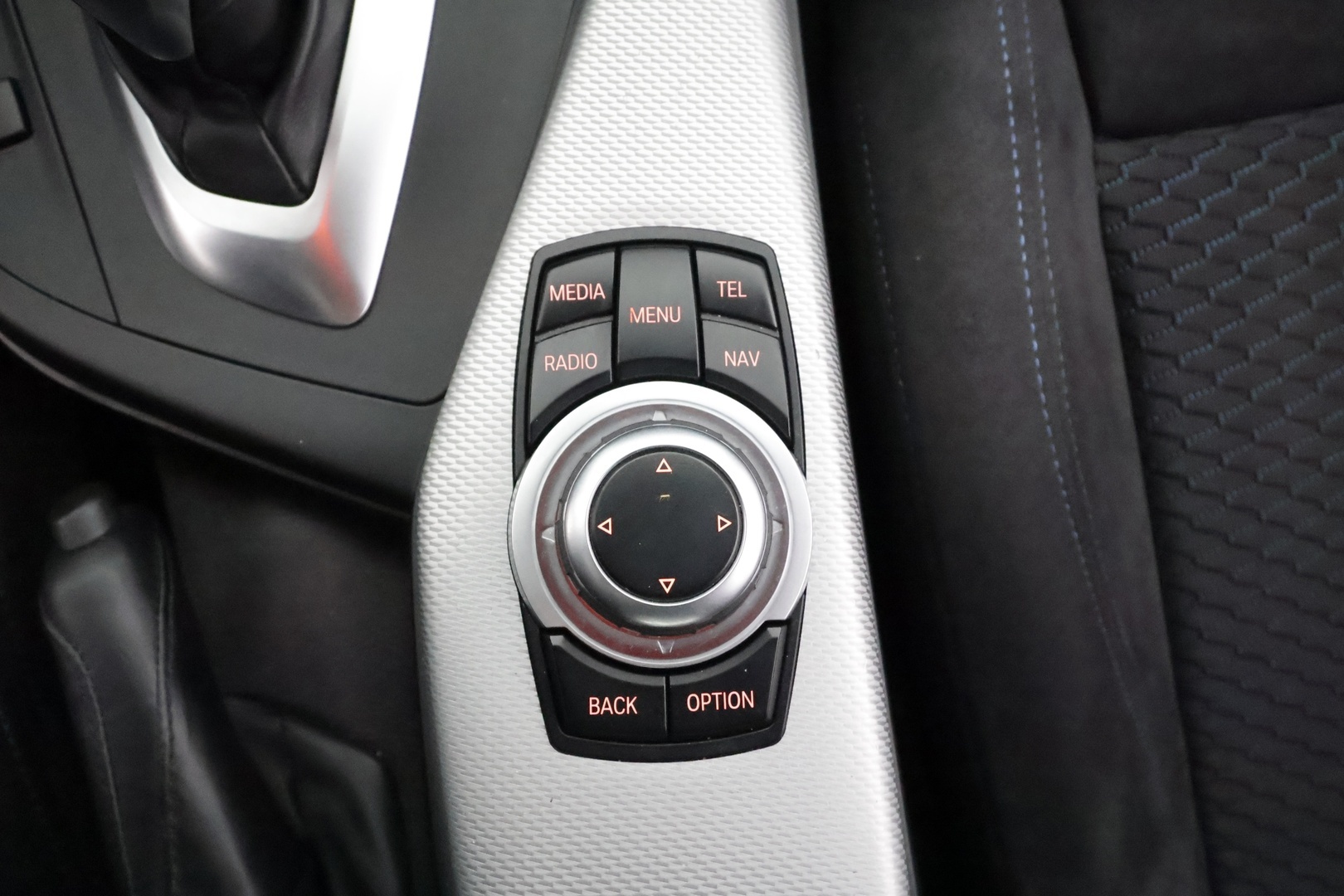 BMW 220 2015