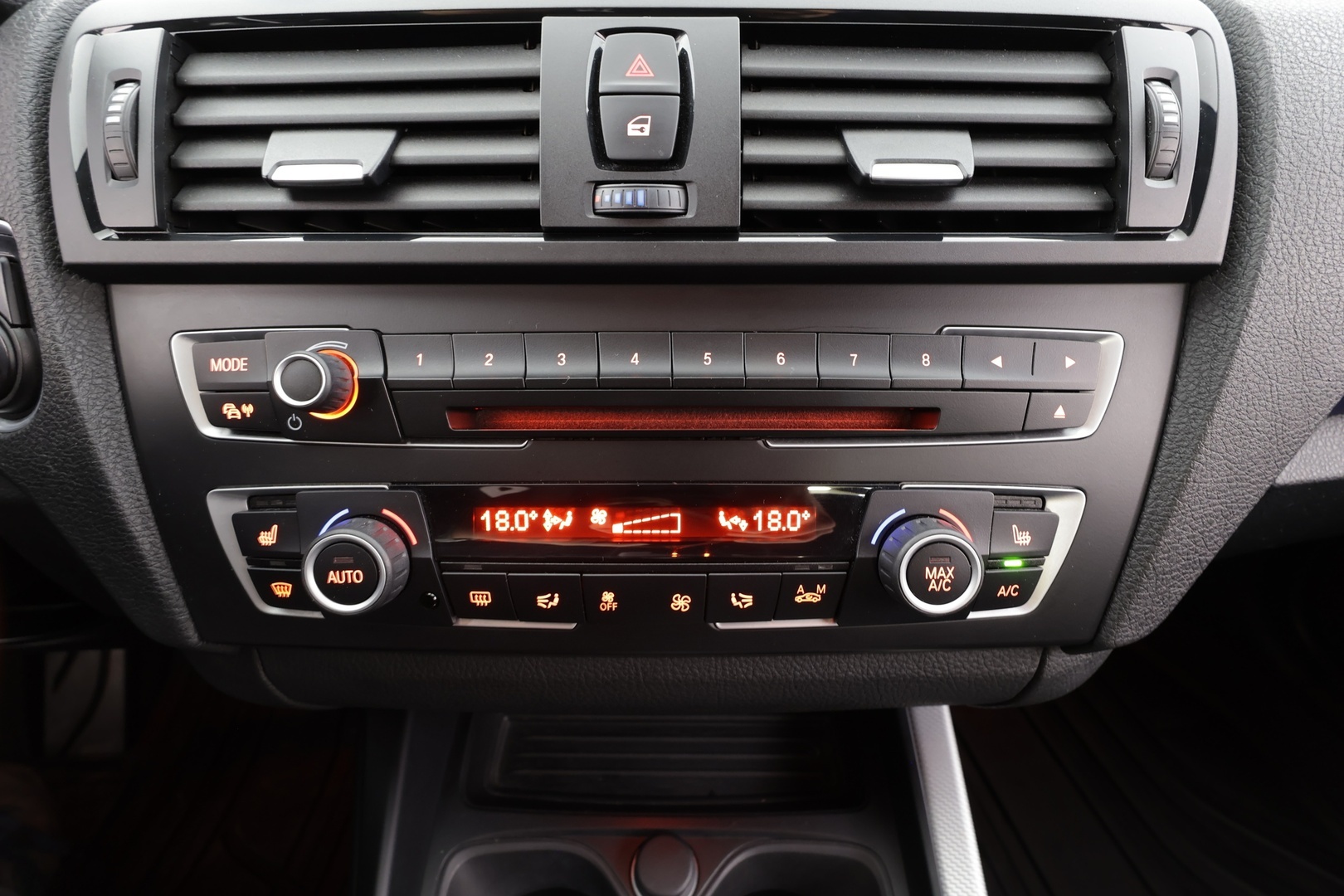 BMW 220 2015