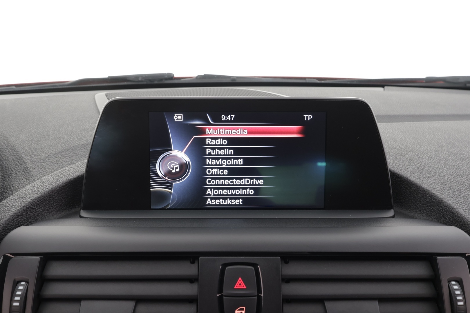 BMW 220 2015