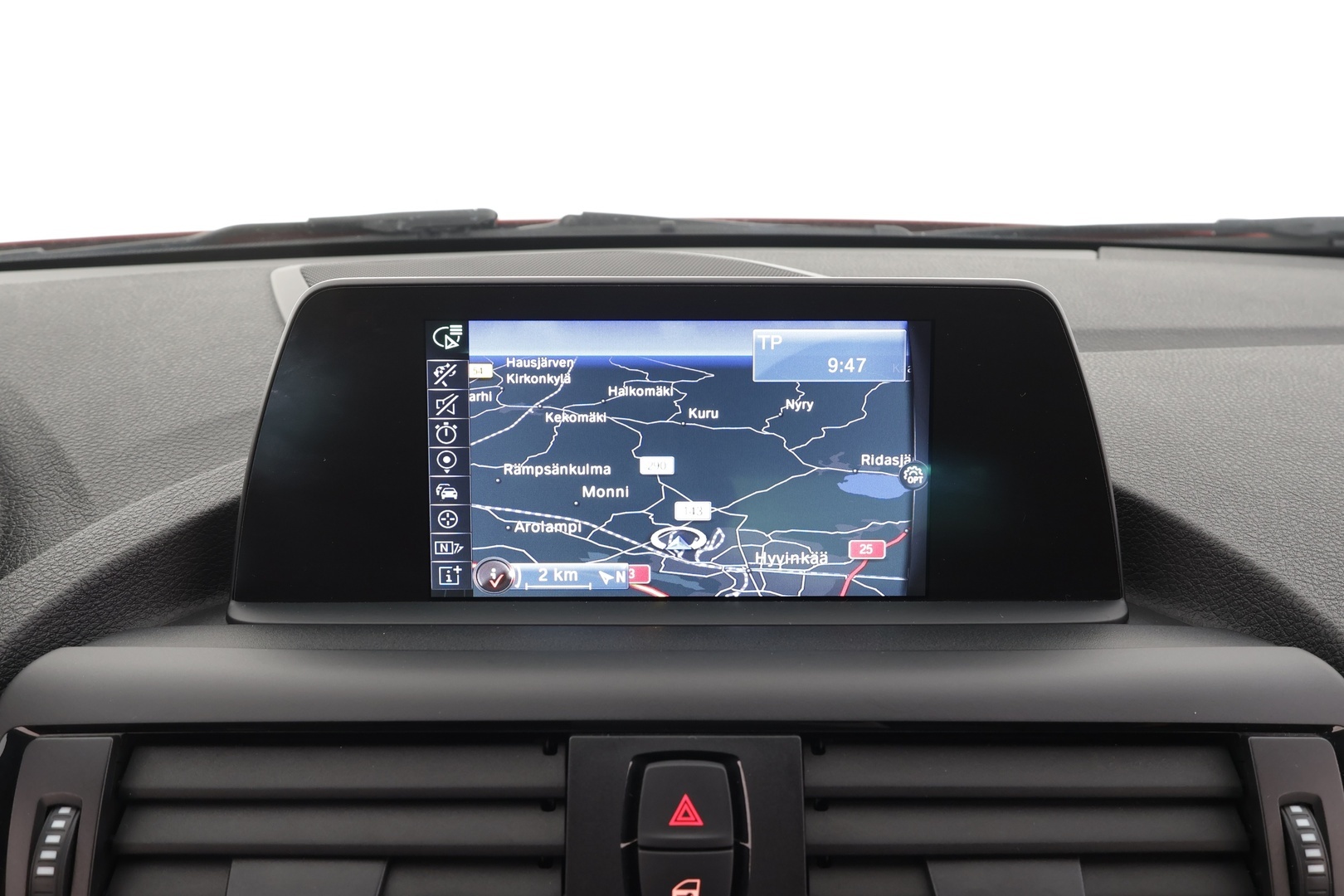 BMW 220 2015