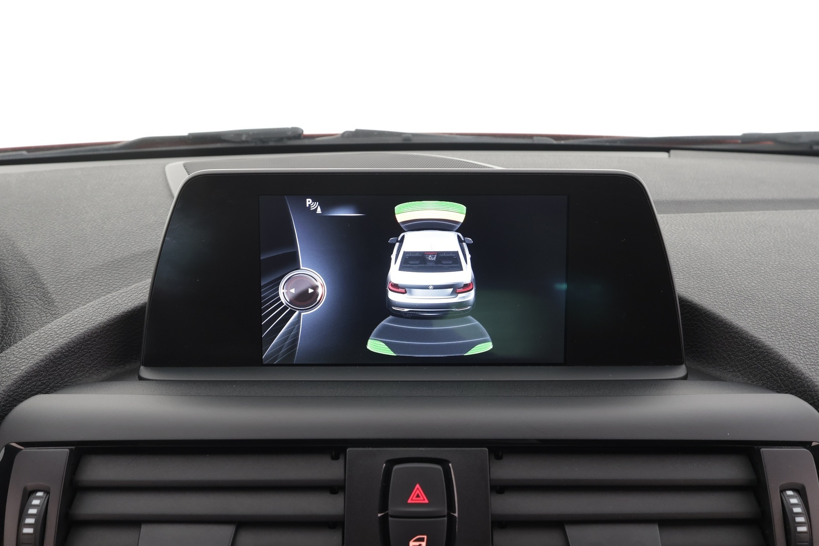 BMW 220 2015
