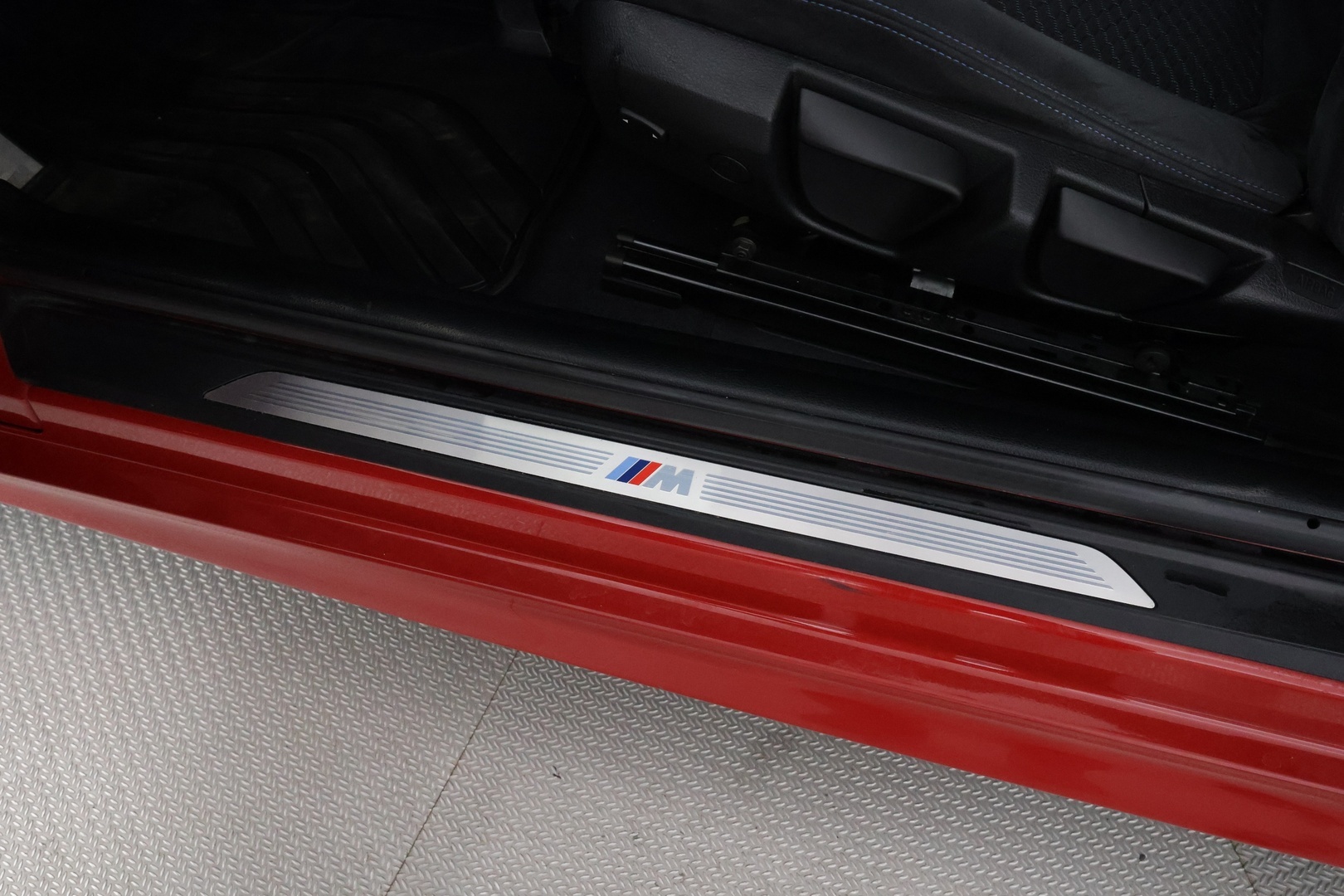 BMW 220 2015