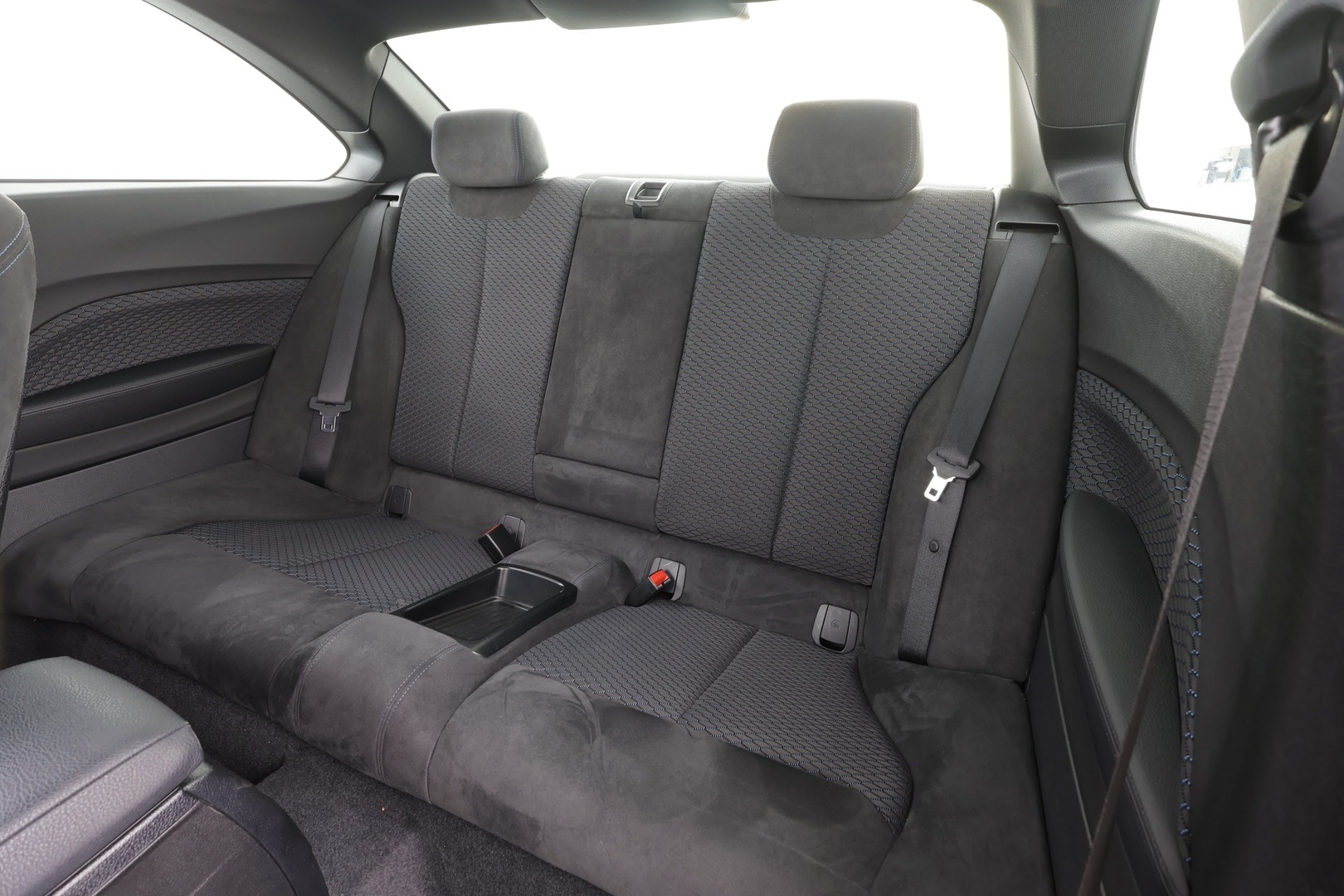 BMW 220 2015