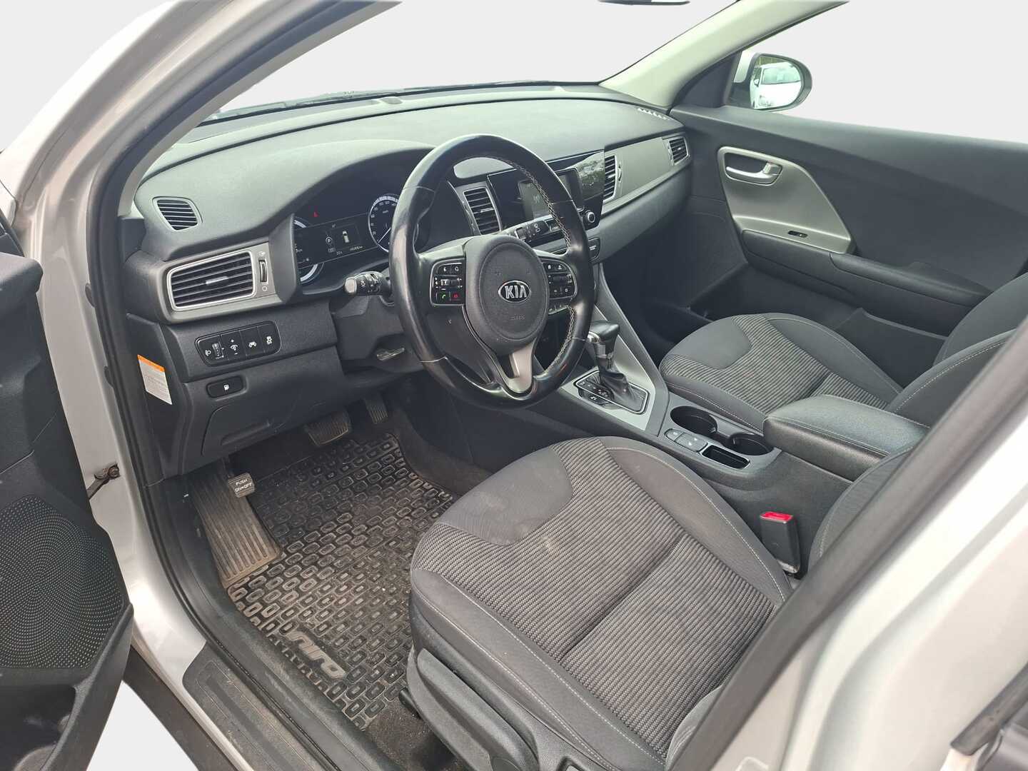 KIA Niro 2017