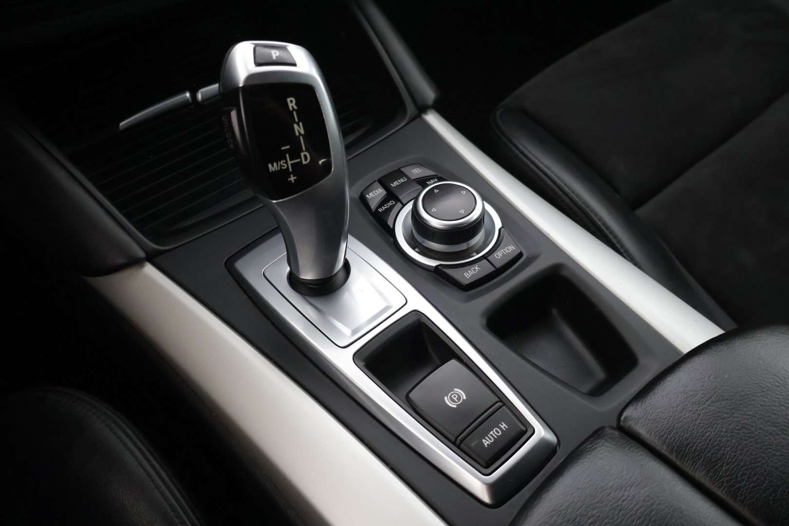 BMW X6 2013