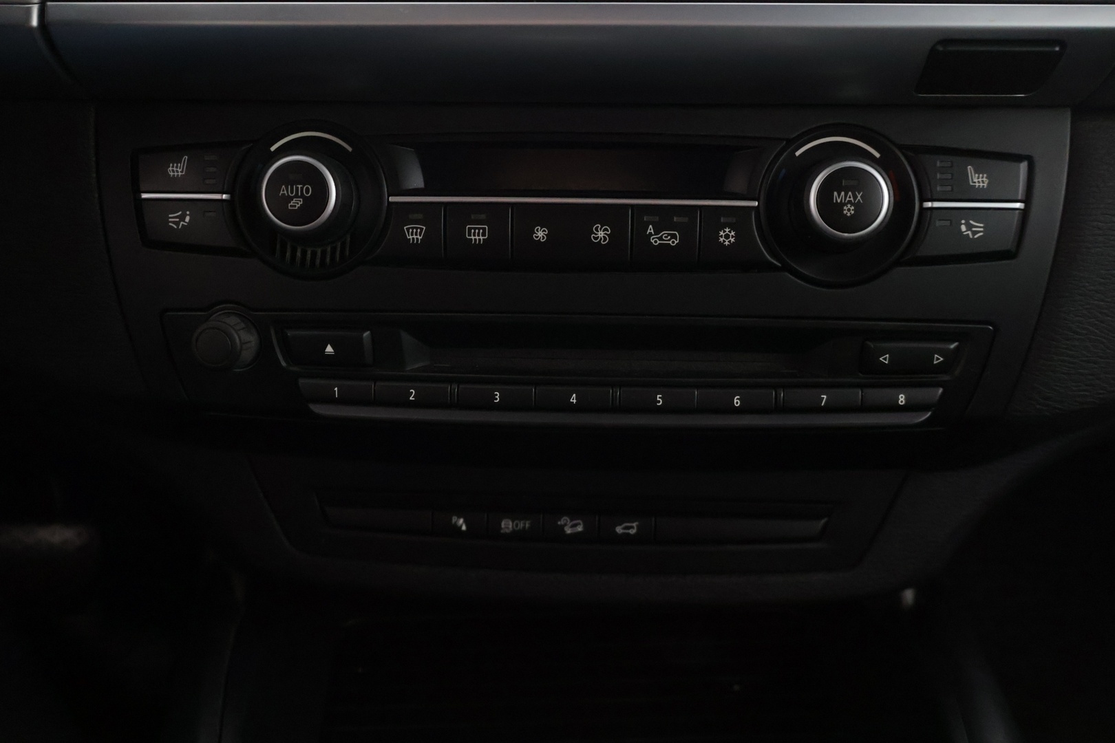 BMW X6 2013