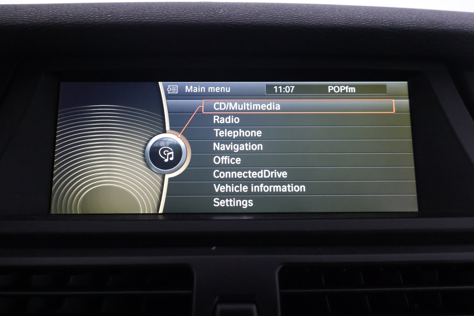 BMW X6 2013