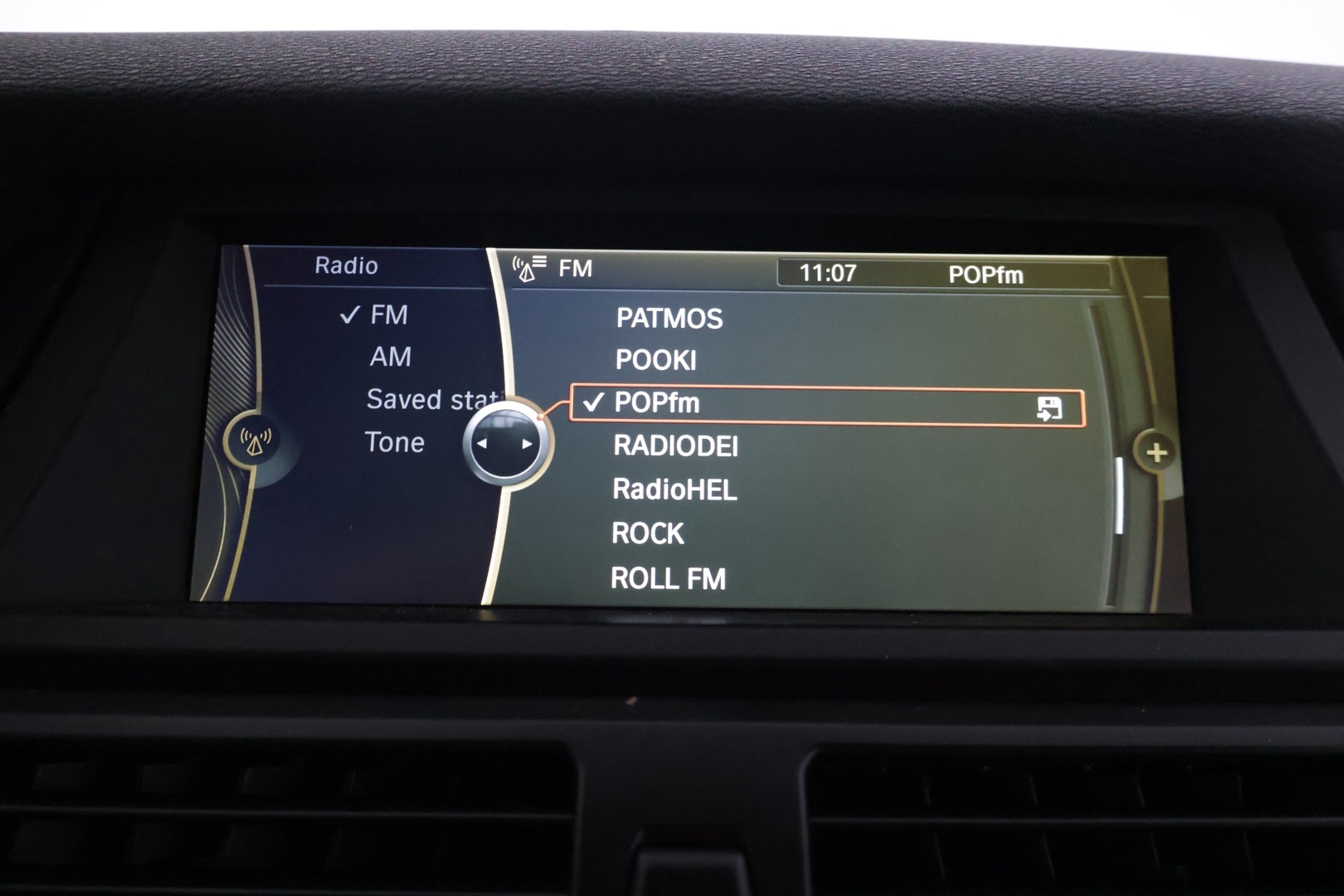 BMW X6 2013