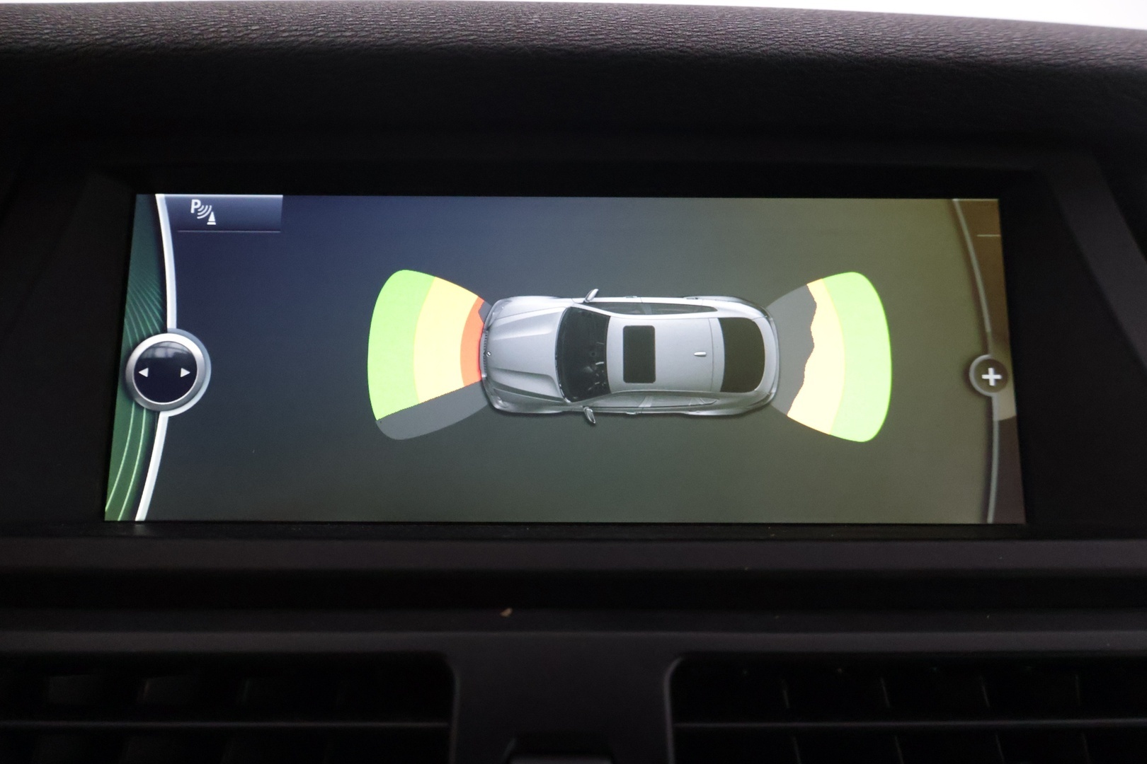 BMW X6 2013