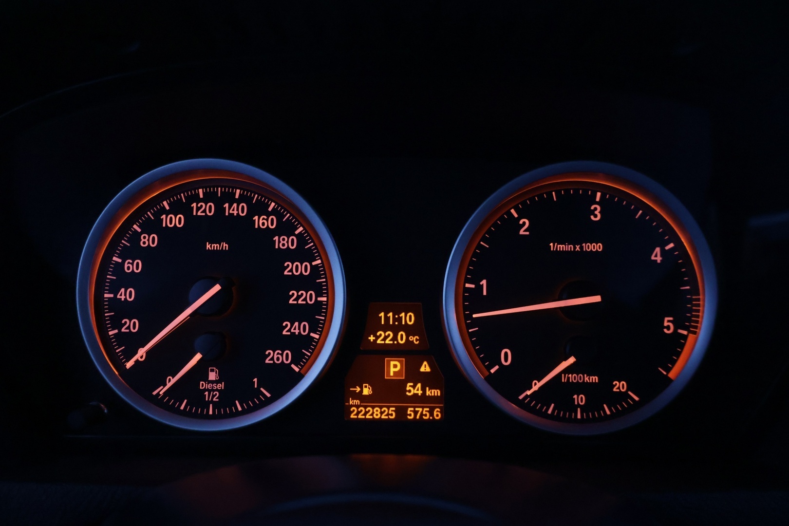 BMW X6 2013