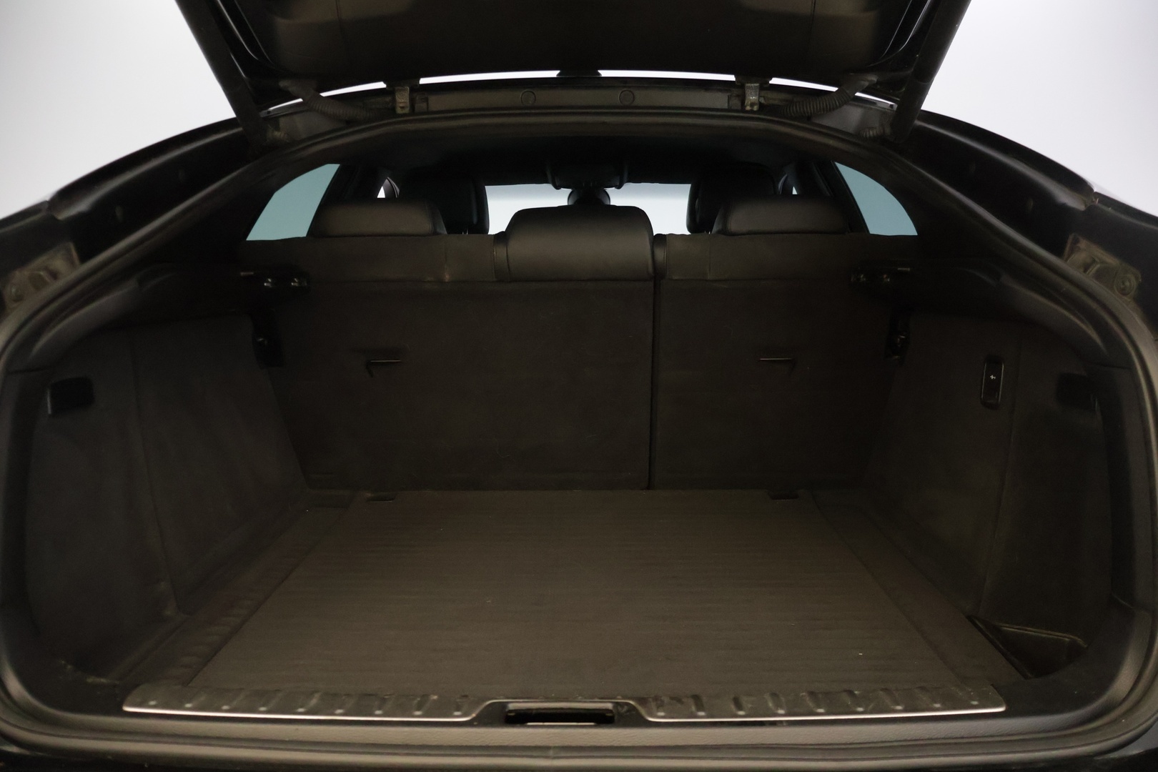 BMW X6 2013