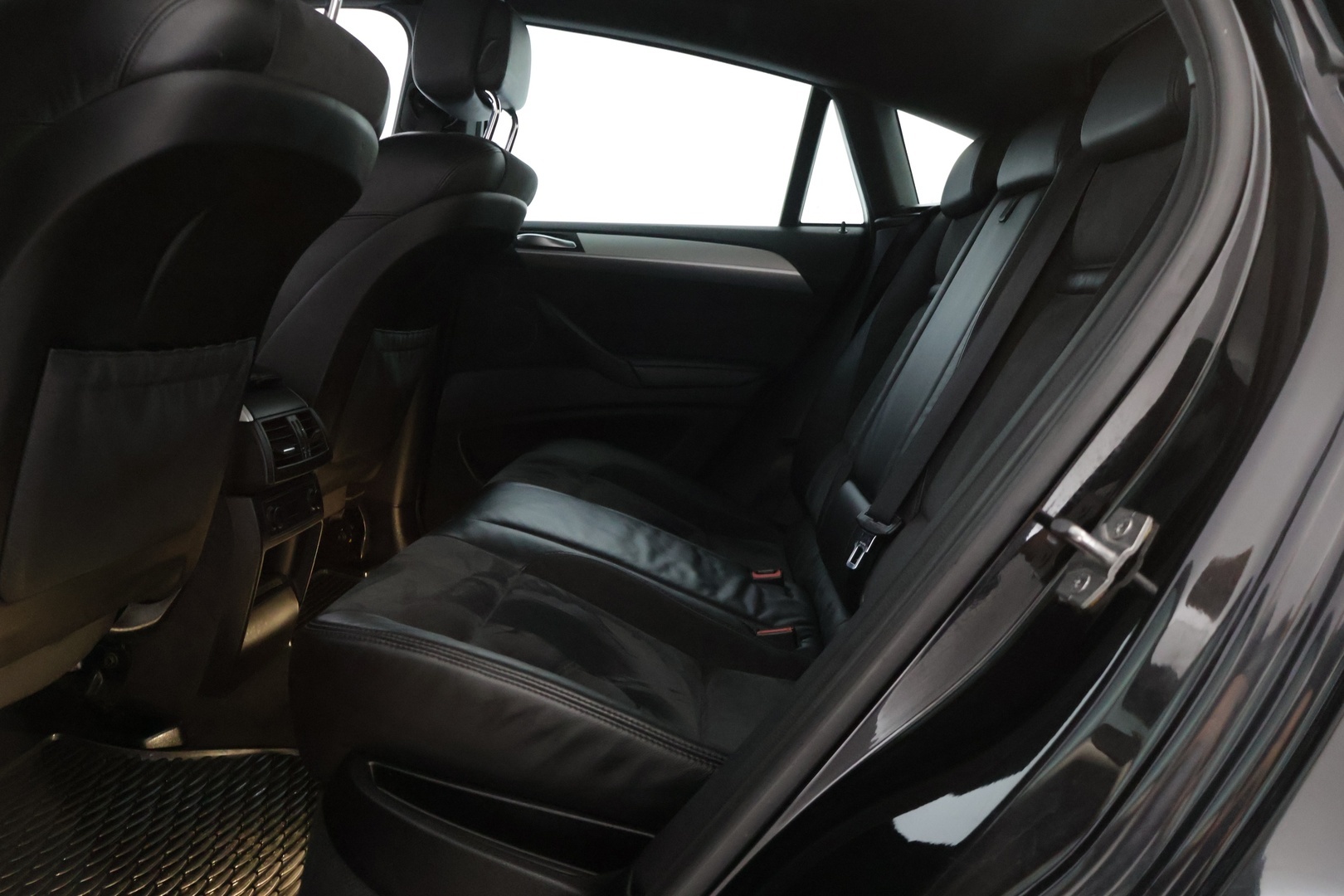 BMW X6 2013