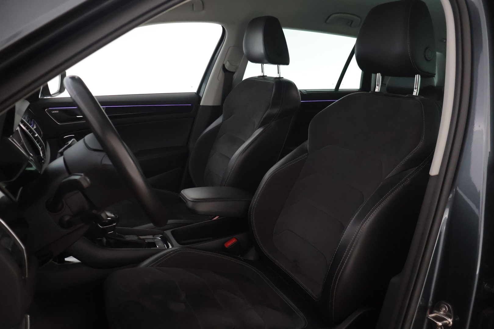 SKODA Kodiaq 2018