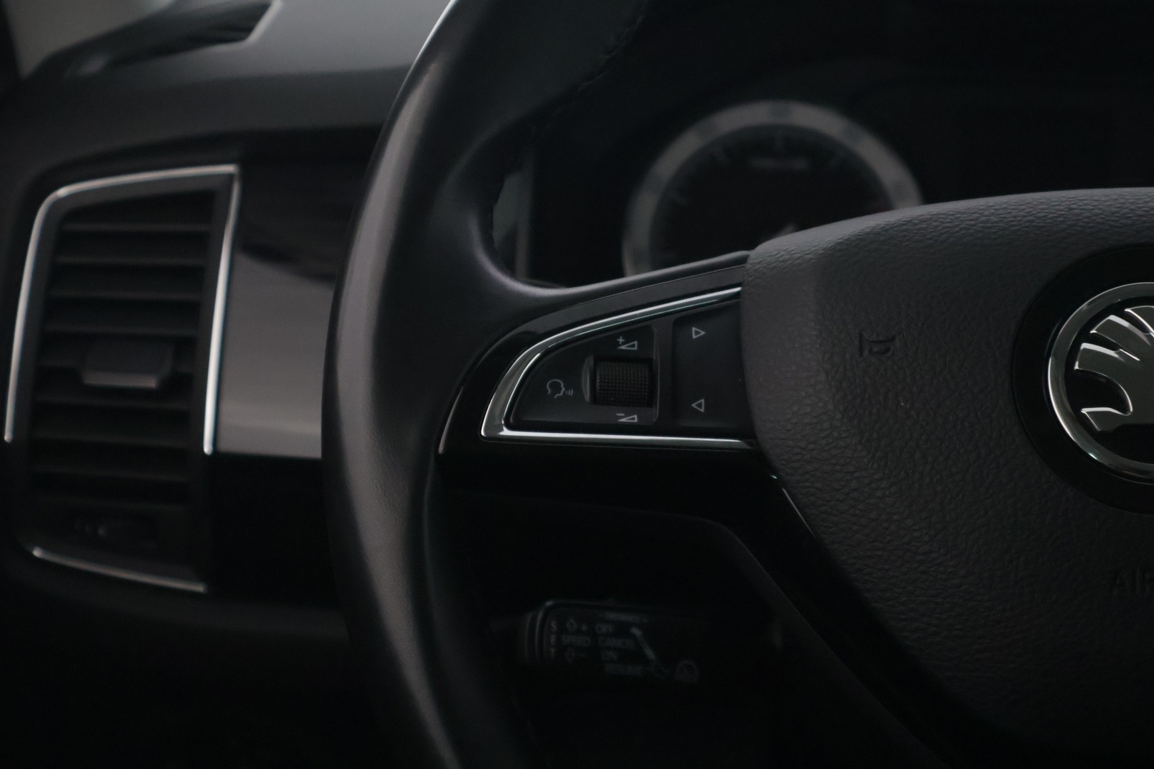 SKODA Kodiaq 2018