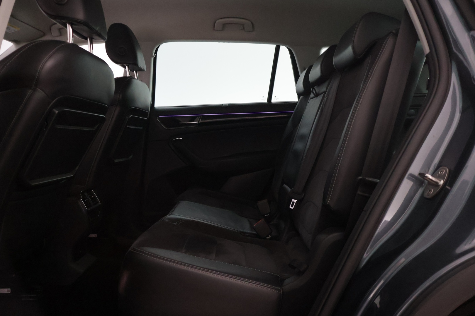 SKODA Kodiaq 2018