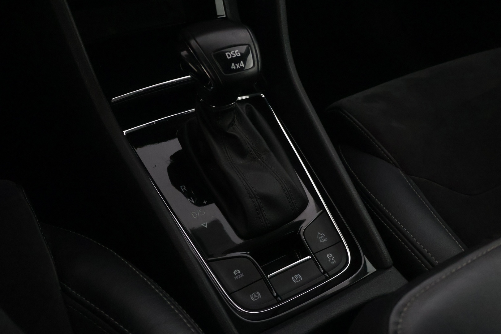 SKODA Kodiaq 2018