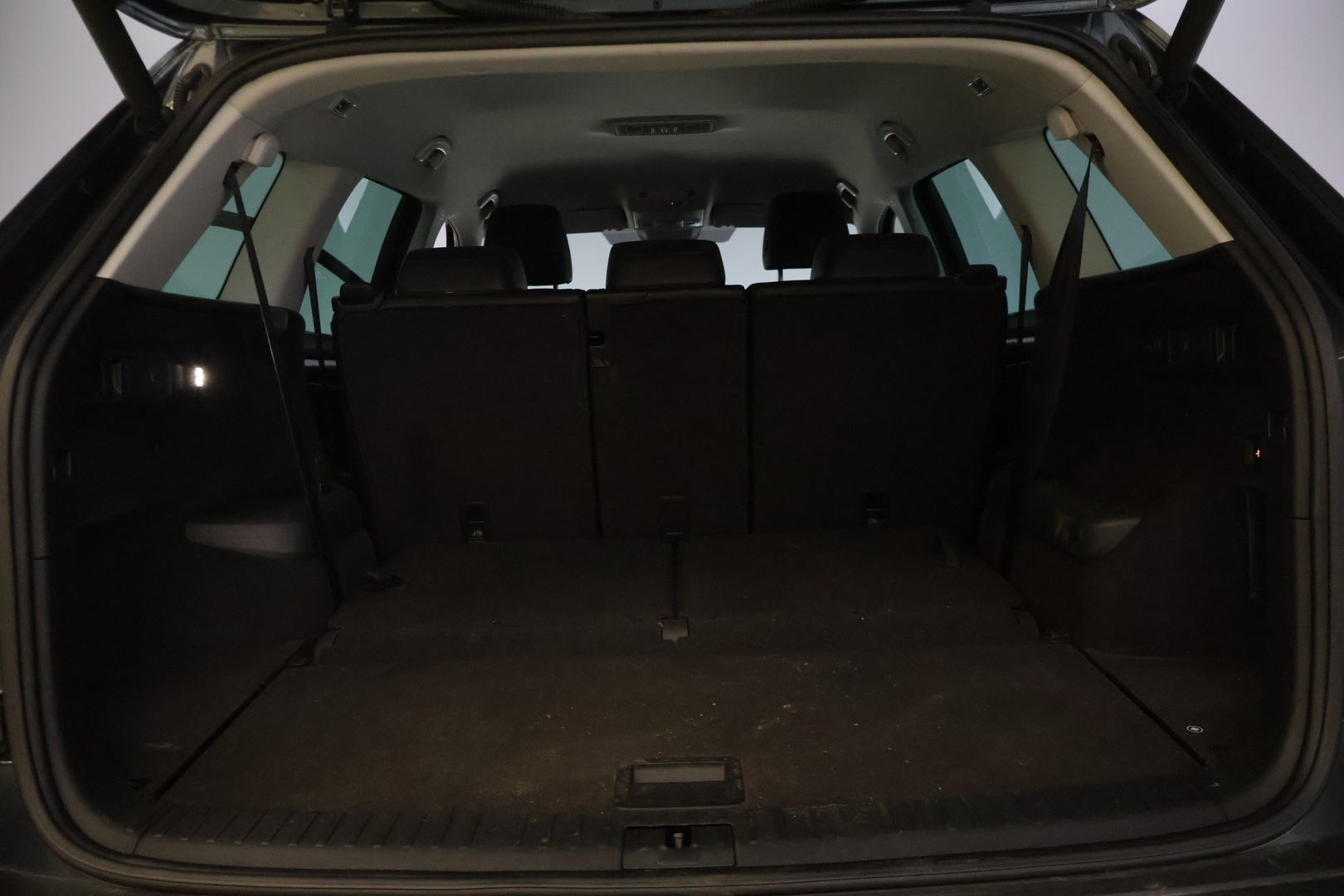 SKODA Kodiaq 2018