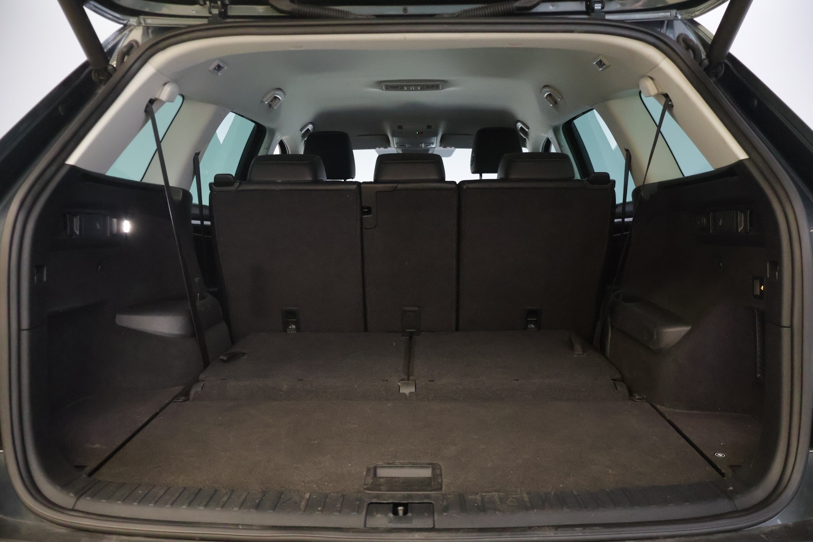SKODA Kodiaq 2018