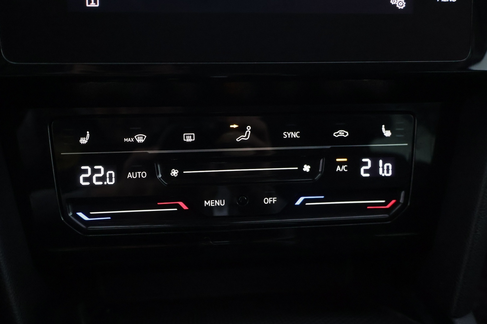 VOLKSWAGEN Passat 2021