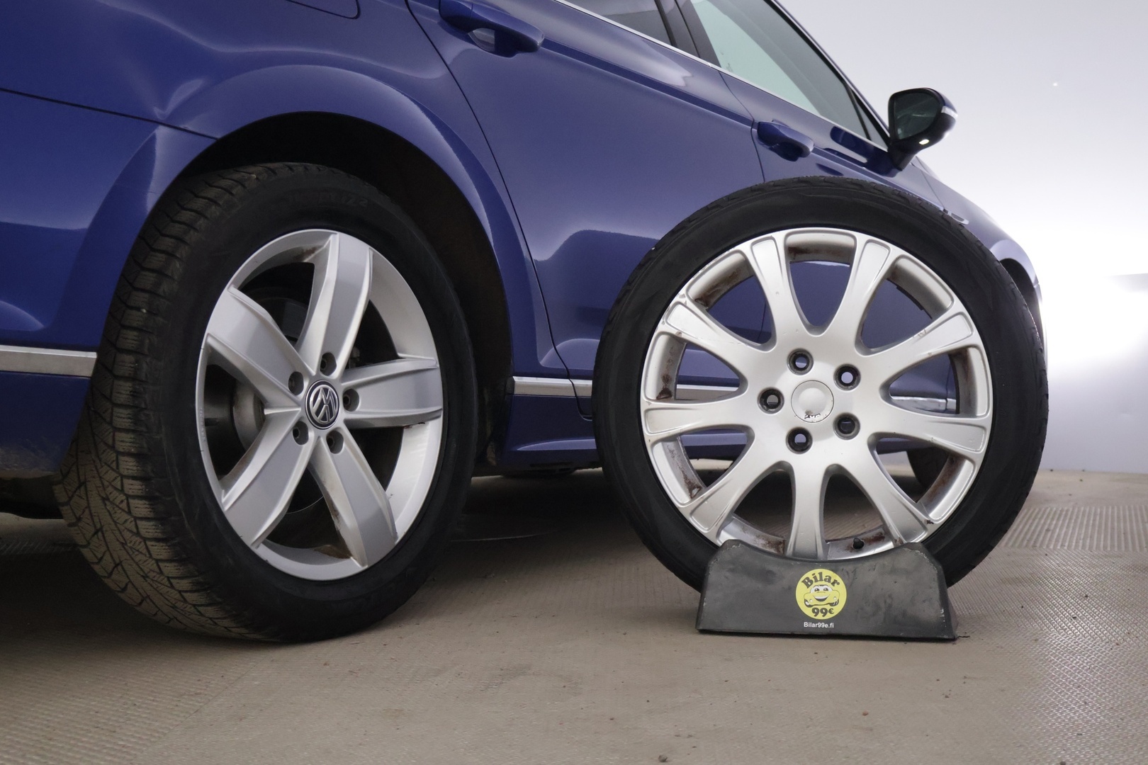 VOLKSWAGEN Passat 2021