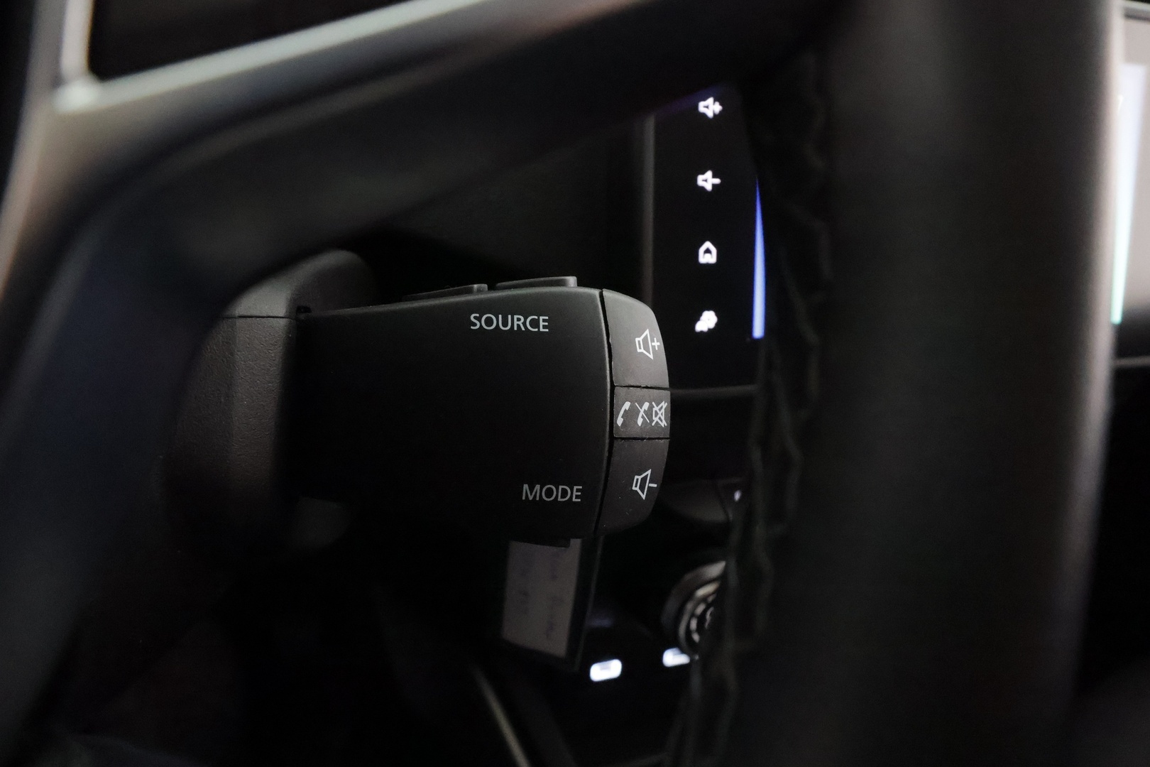 DACIA Duster 2022