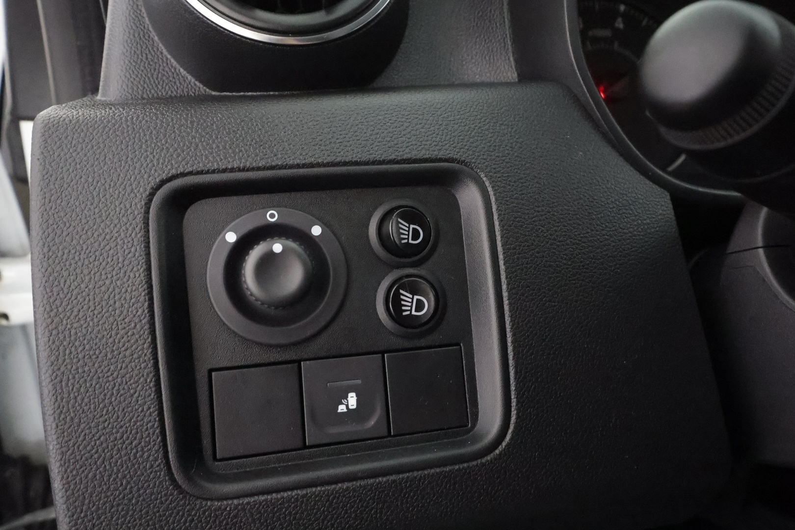 DACIA Duster 2022