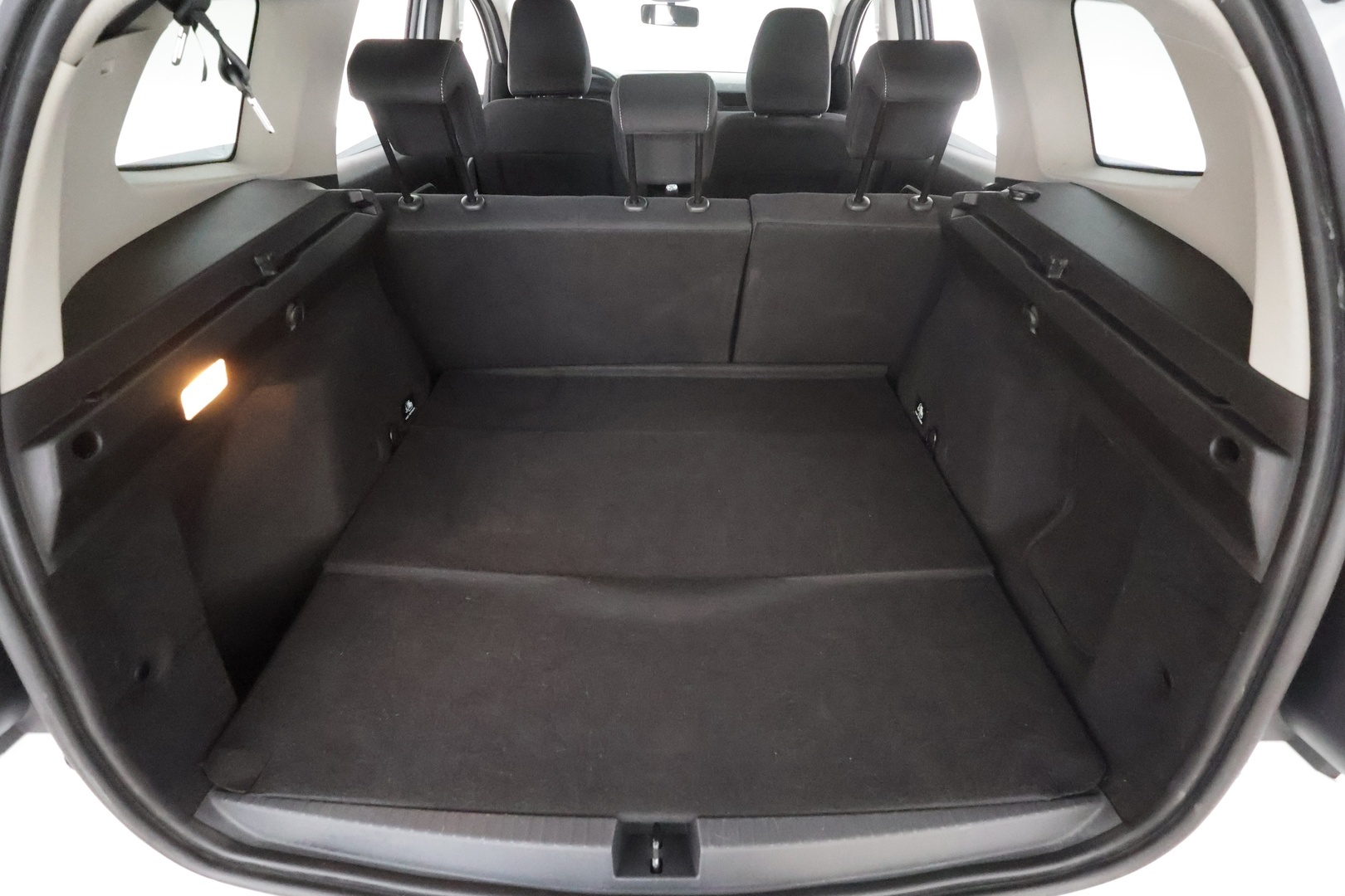 DACIA Duster 2022