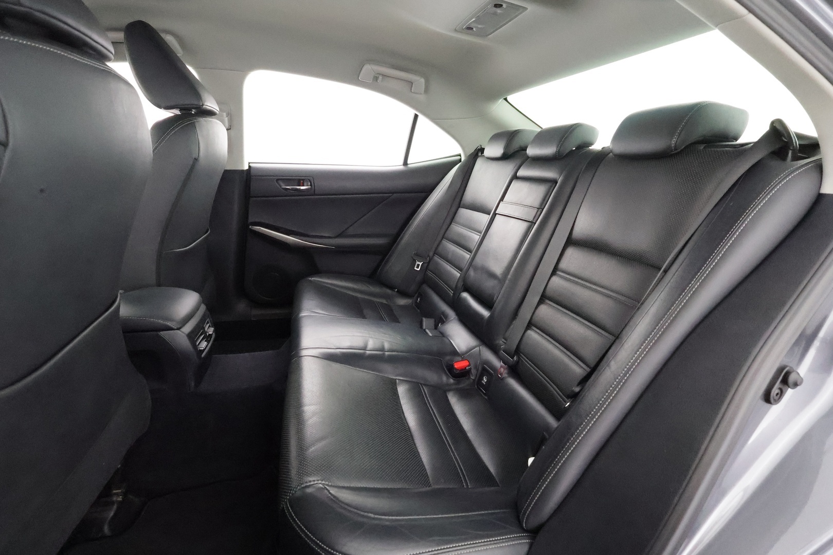LEXUS IS 2014