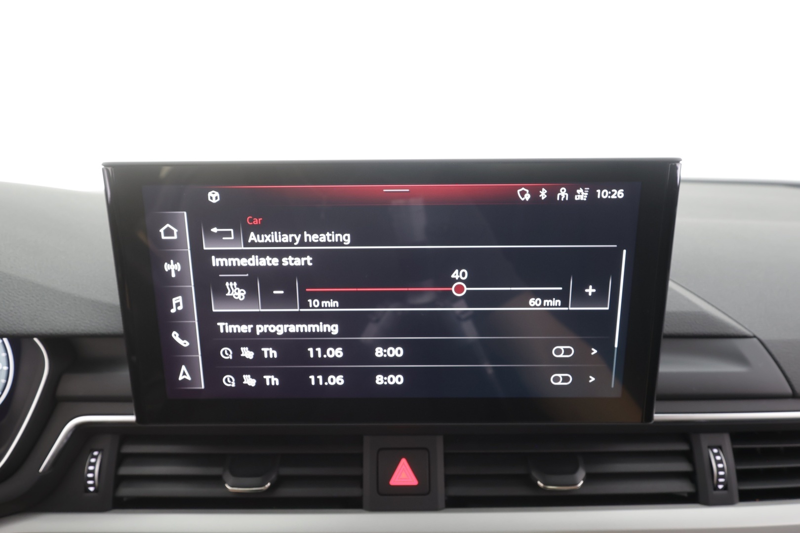 AUDI A4 2023