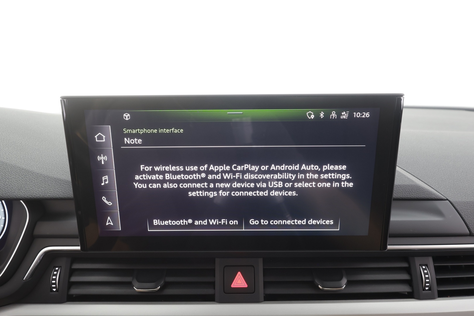 AUDI A4 2023