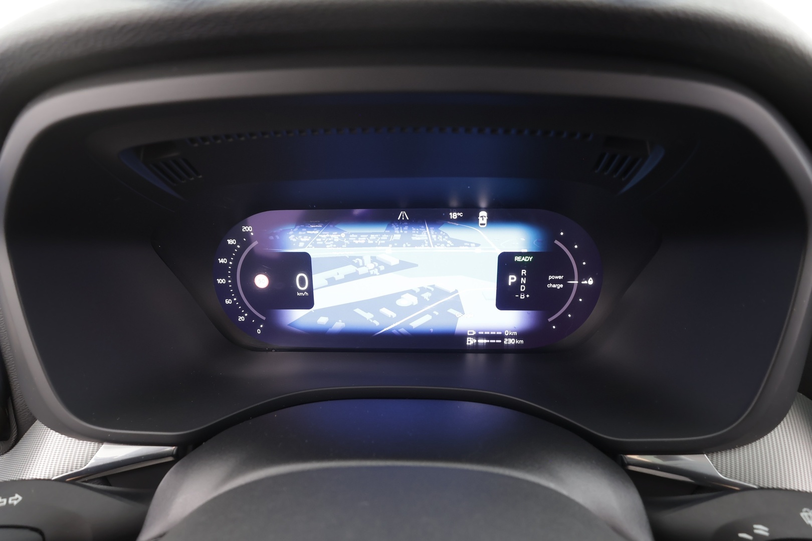 VOLVO XC60 2023