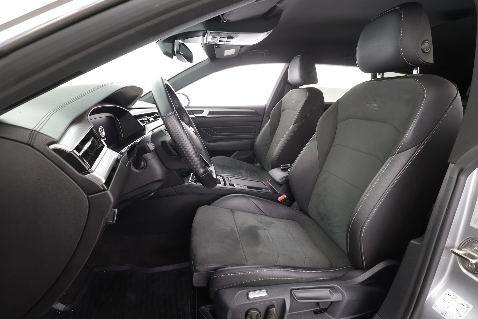 VOLKSWAGEN ARTEON 2022