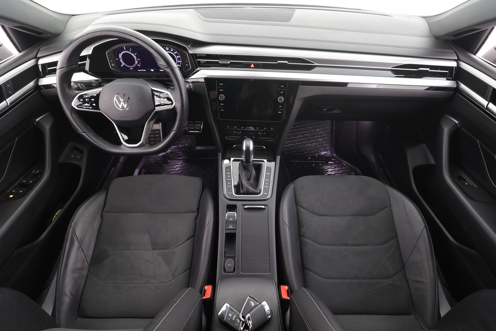 VOLKSWAGEN ARTEON 2022