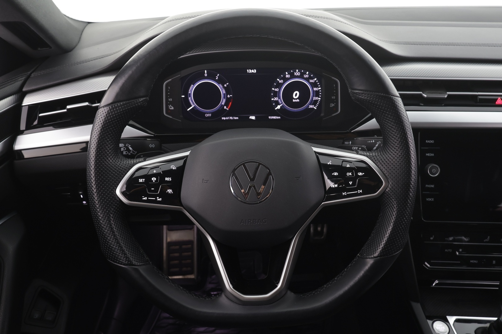 VOLKSWAGEN ARTEON 2022