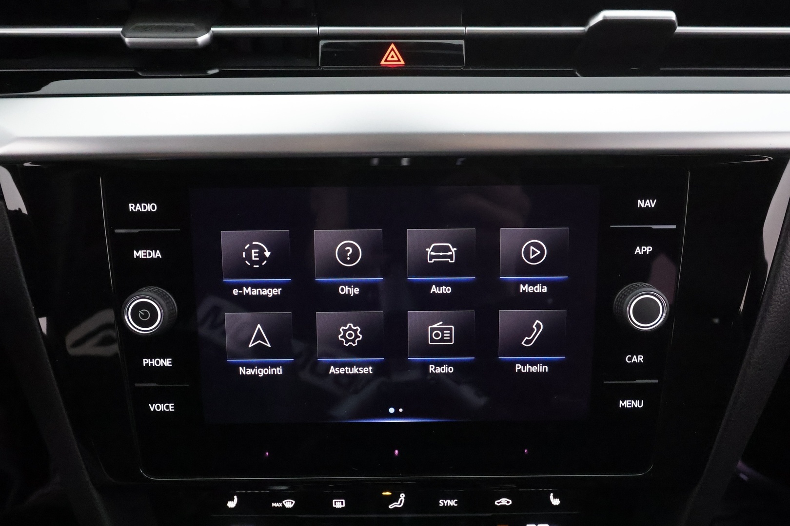 VOLKSWAGEN ARTEON 2022