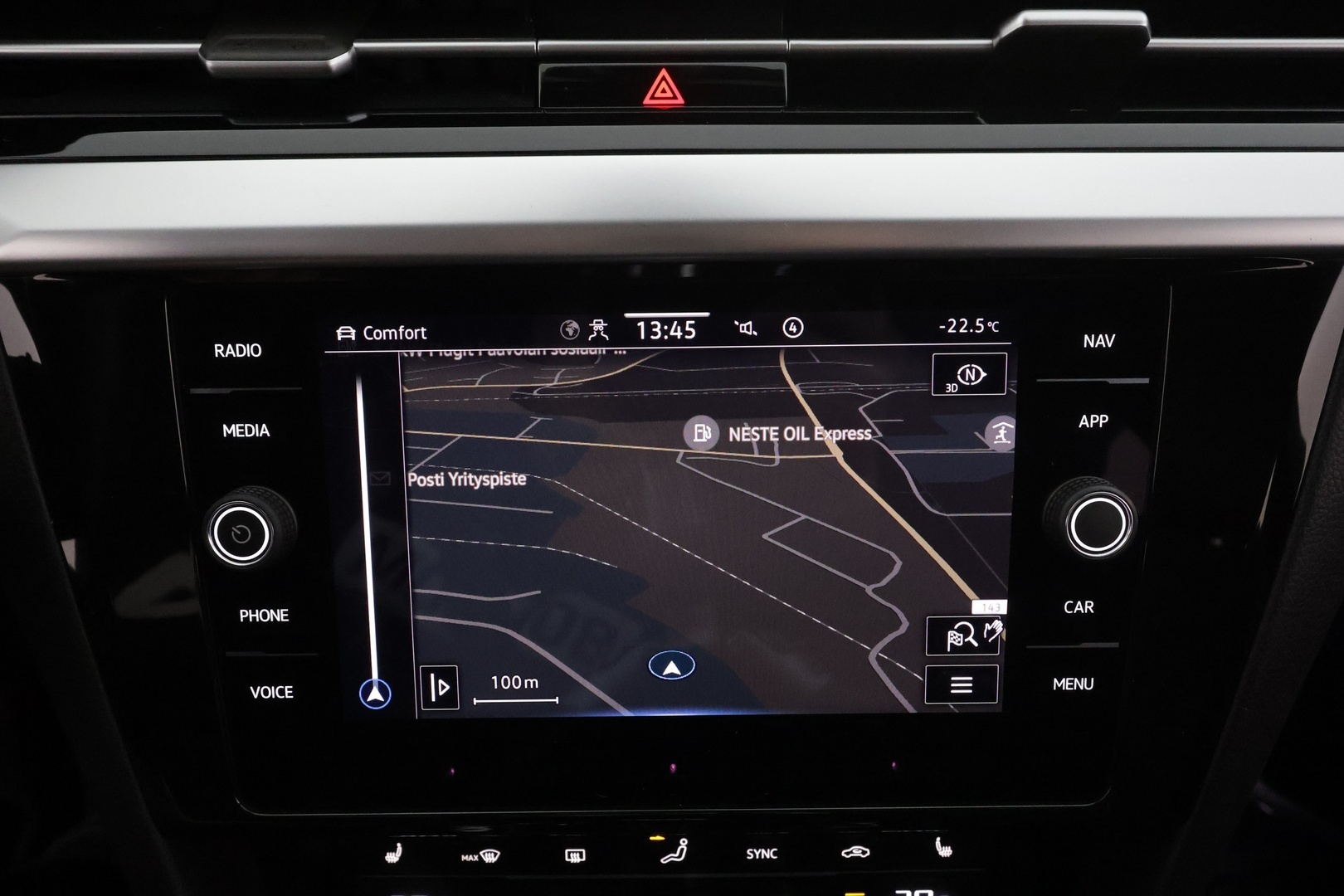 VOLKSWAGEN ARTEON 2022