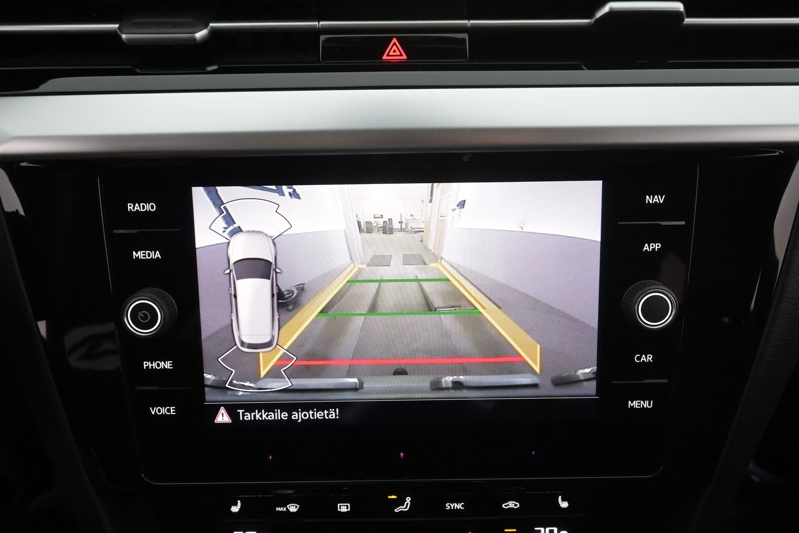 VOLKSWAGEN ARTEON 2022