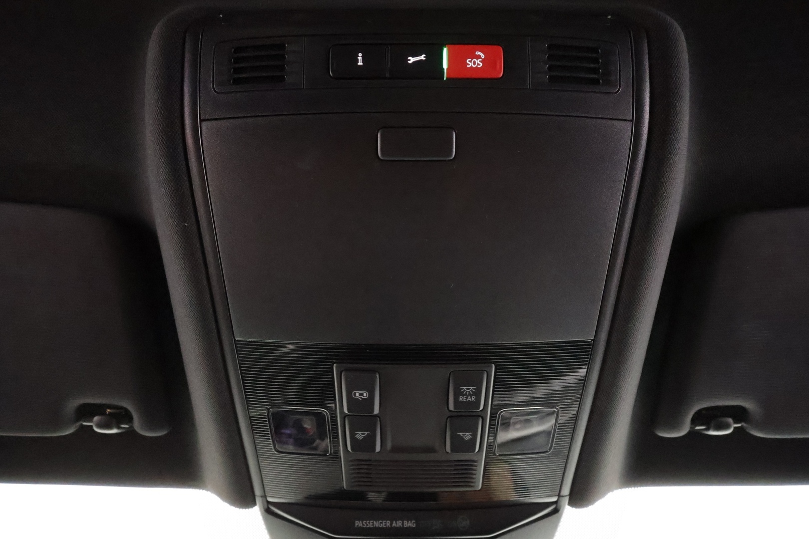 VOLKSWAGEN ARTEON 2022