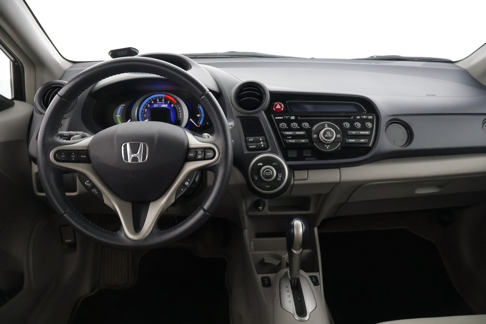 HONDA Insight 2010