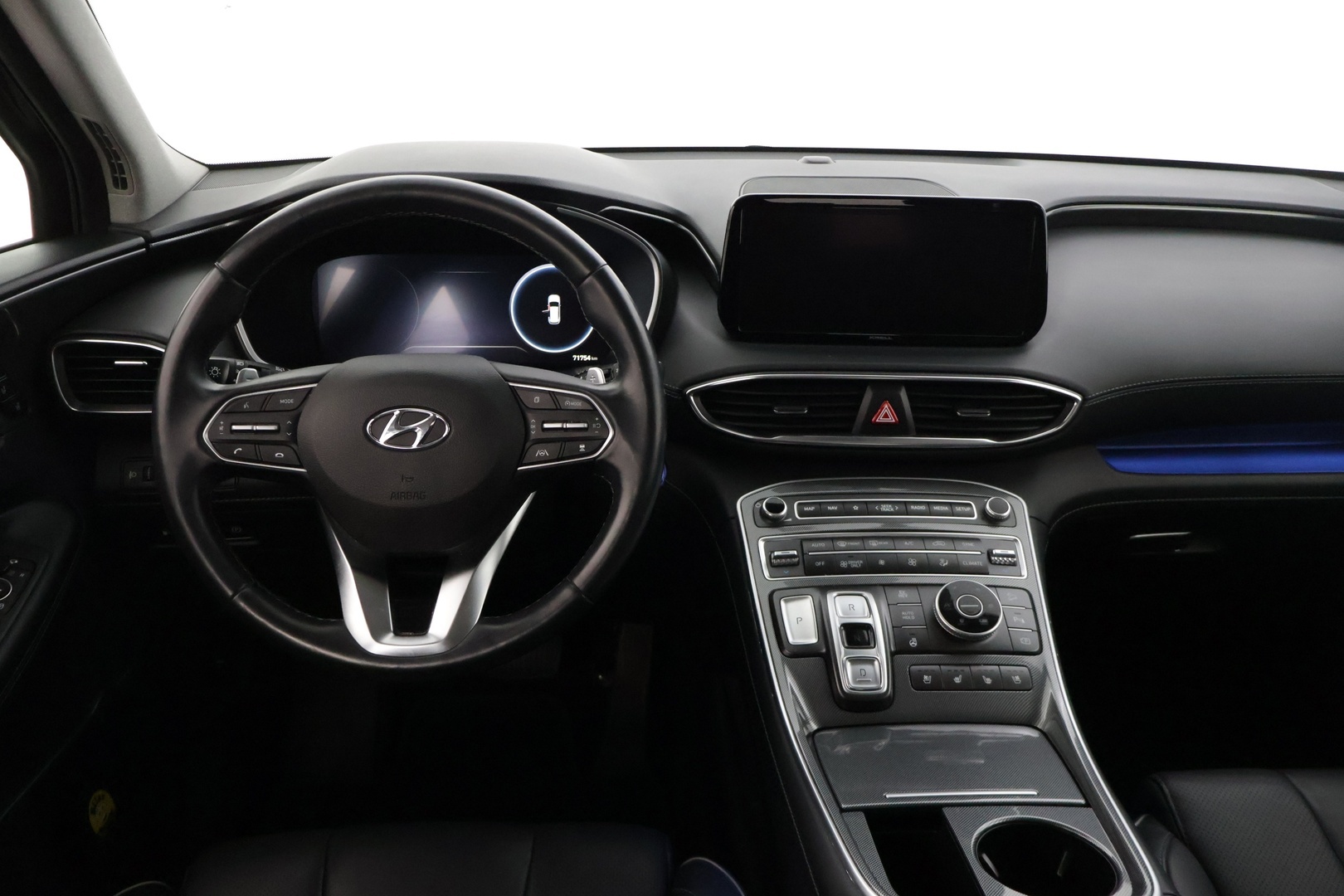 HYUNDAI Santa Fe 2021