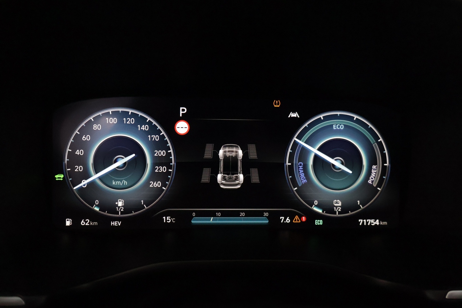 HYUNDAI Santa Fe 2021