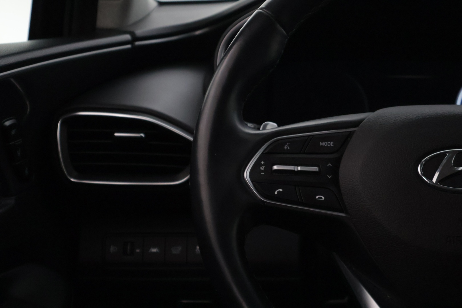 HYUNDAI Santa Fe 2021