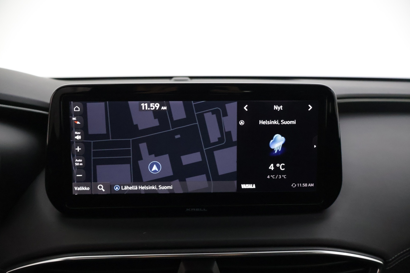 HYUNDAI Santa Fe 2021