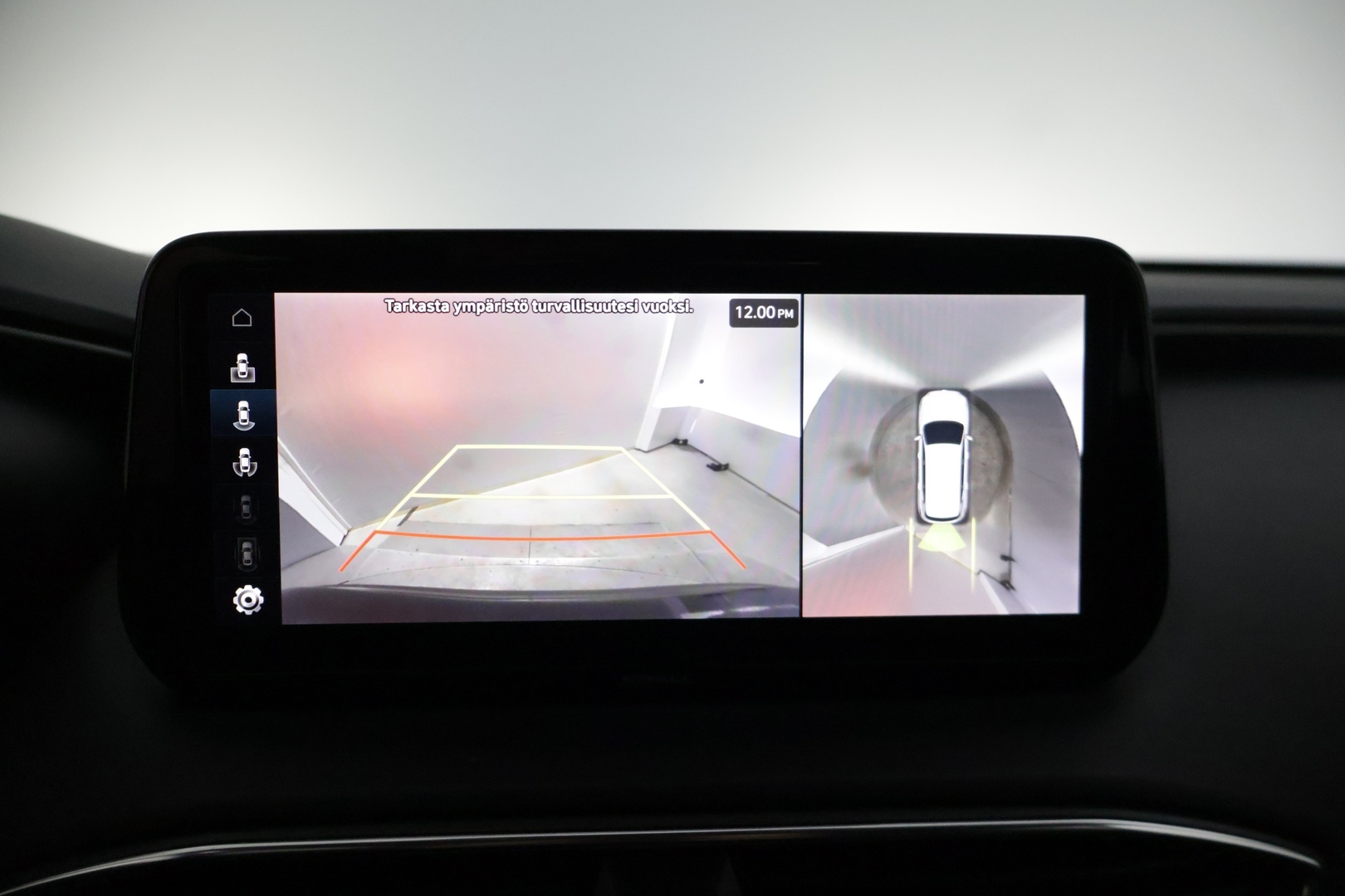 HYUNDAI Santa Fe 2021