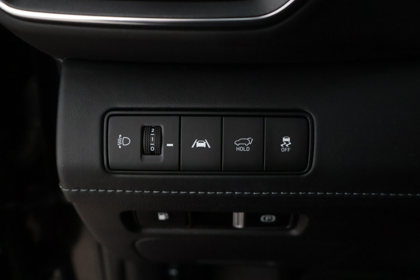 HYUNDAI Santa Fe 2021