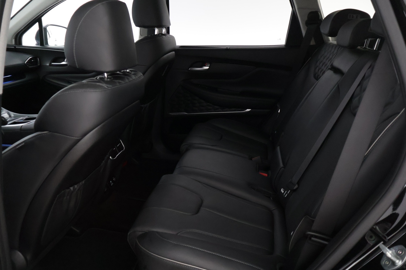 HYUNDAI Santa Fe 2021